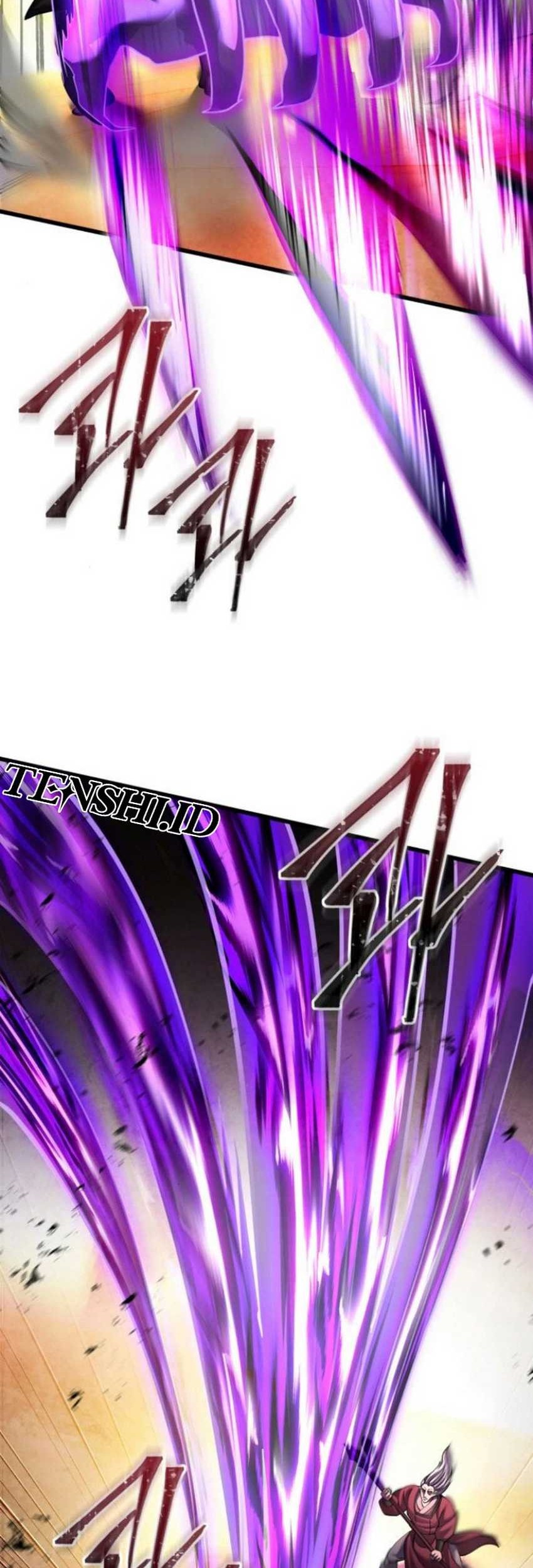 Revenge Of Young Master Peng Chapter 163 Gambar 51