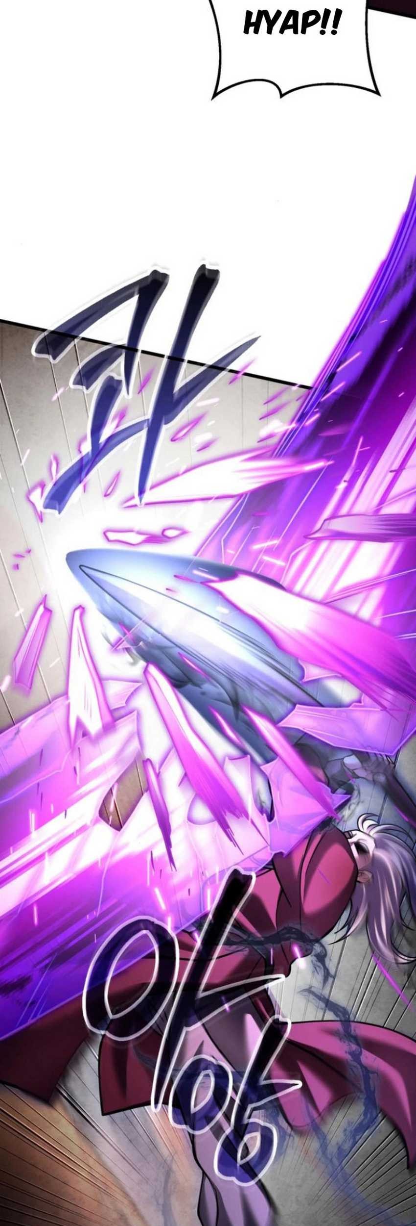 Revenge Of Young Master Peng Chapter 163 Gambar 54