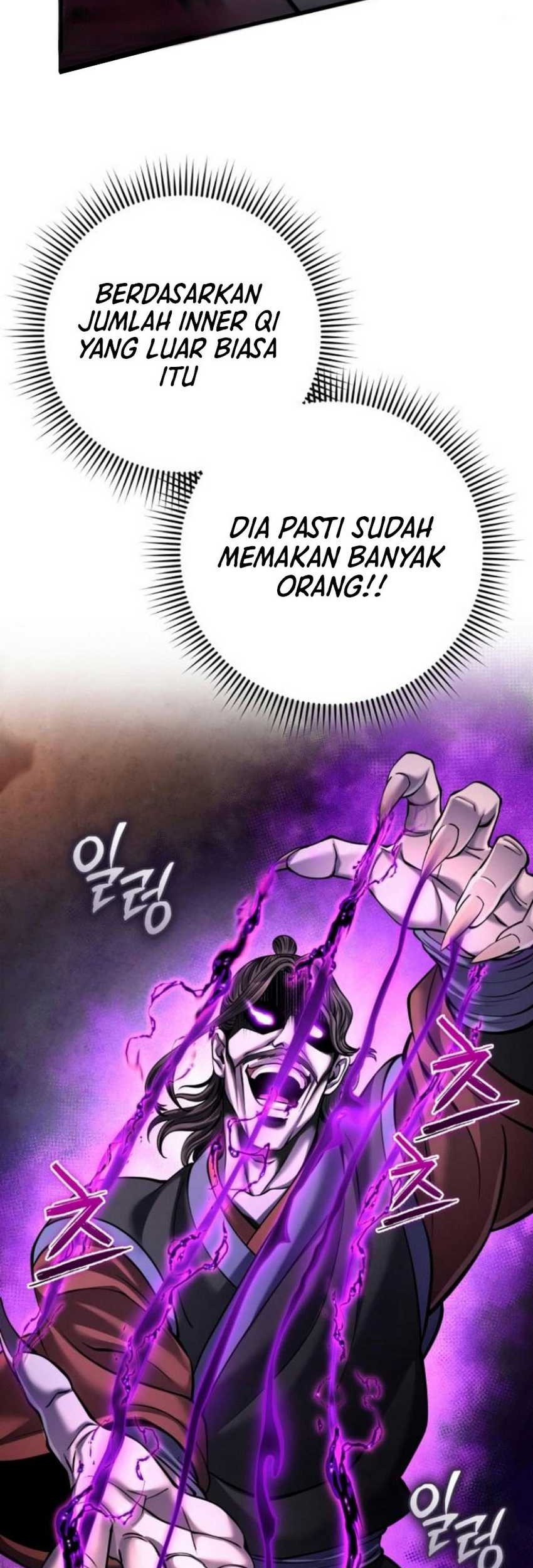 Revenge Of Young Master Peng Chapter 163 Gambar 56