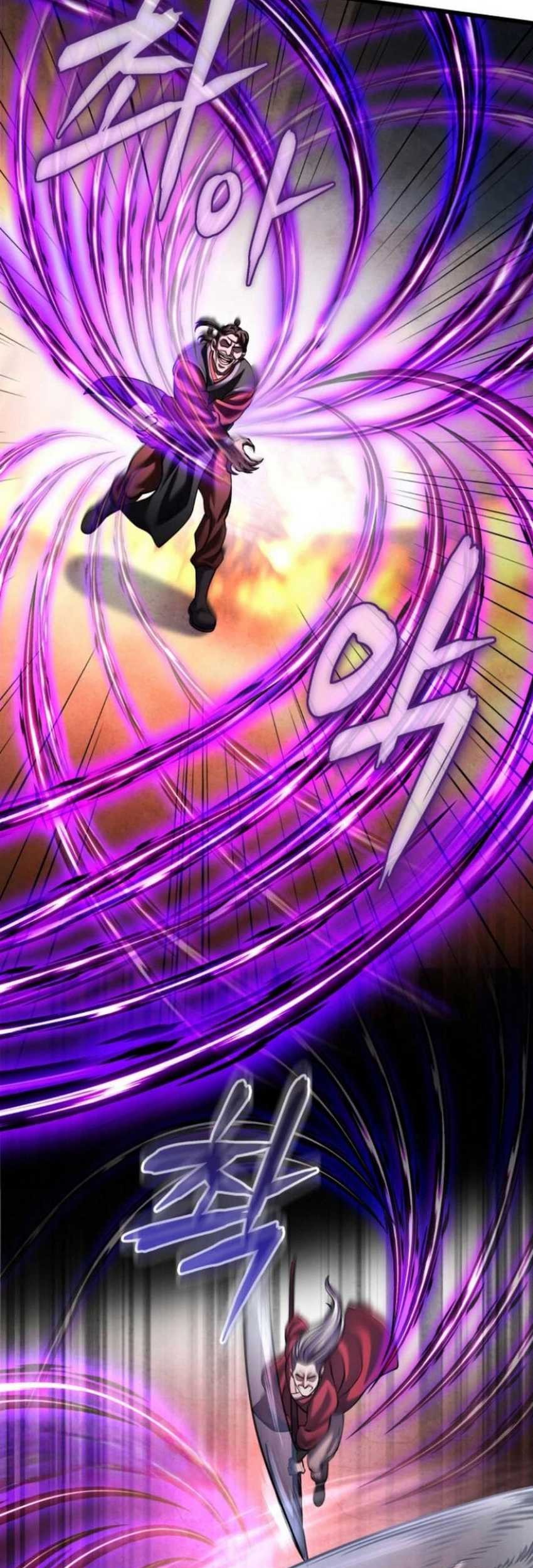 Revenge Of Young Master Peng Chapter 163 Gambar 58