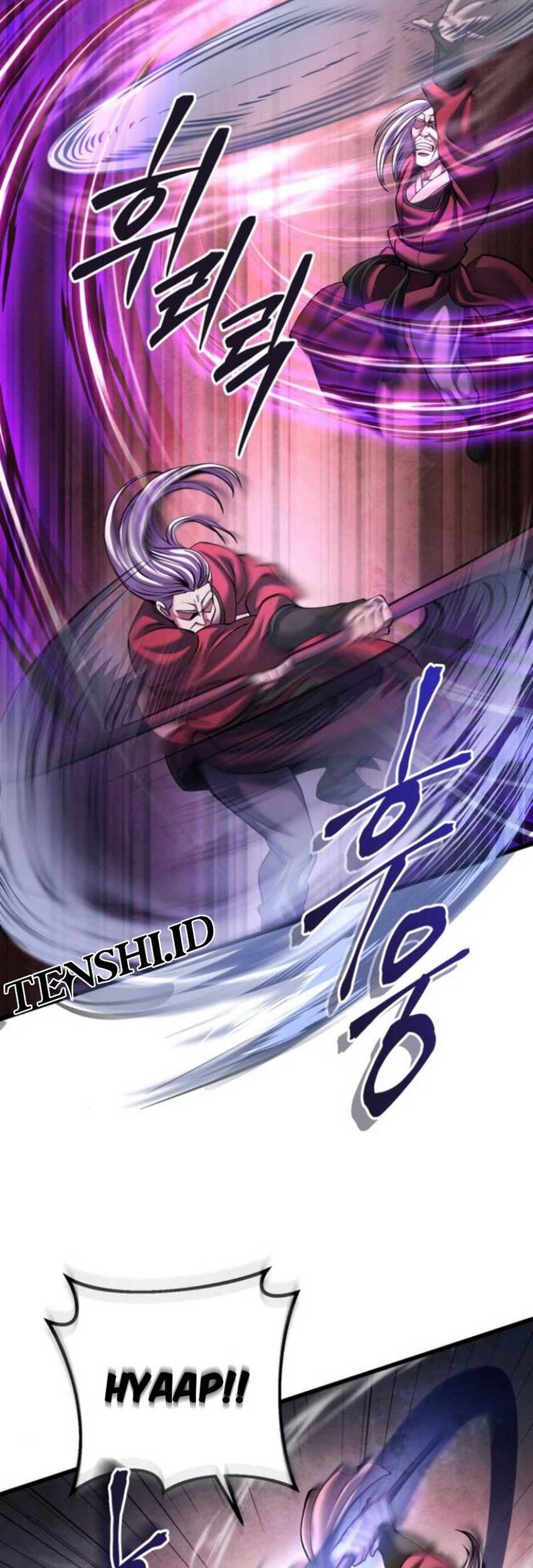 Revenge Of Young Master Peng Chapter 163 Gambar 59