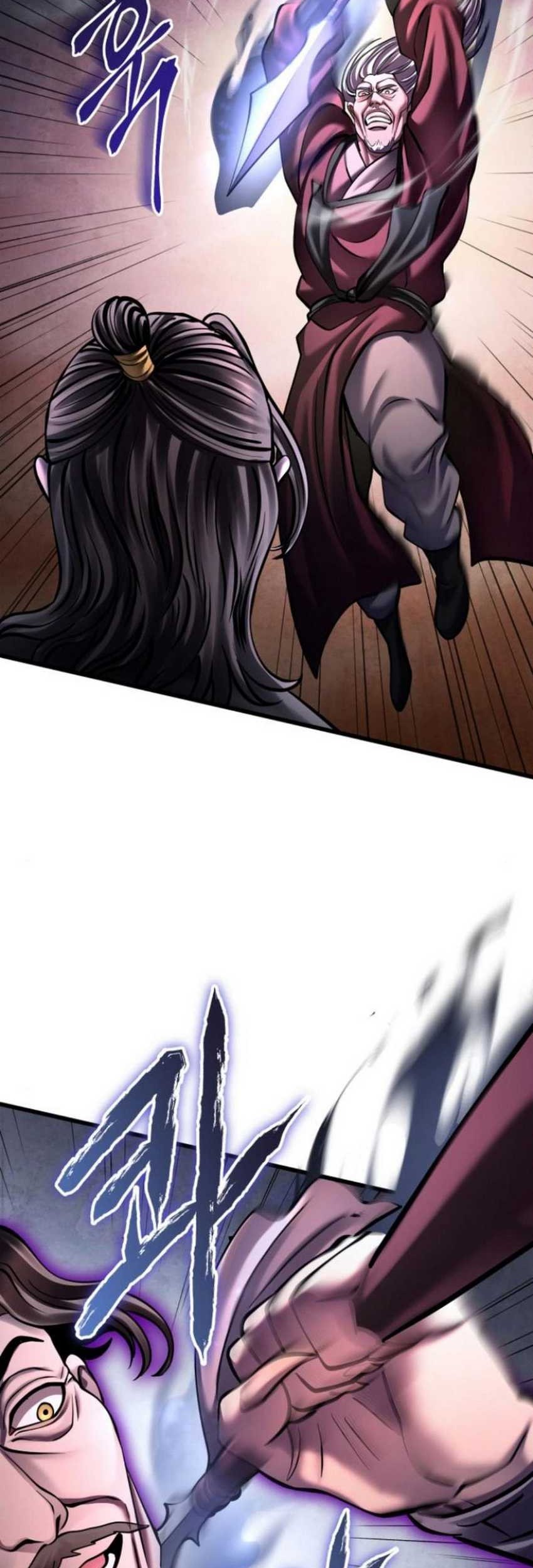 Revenge Of Young Master Peng Chapter 163 Gambar 60