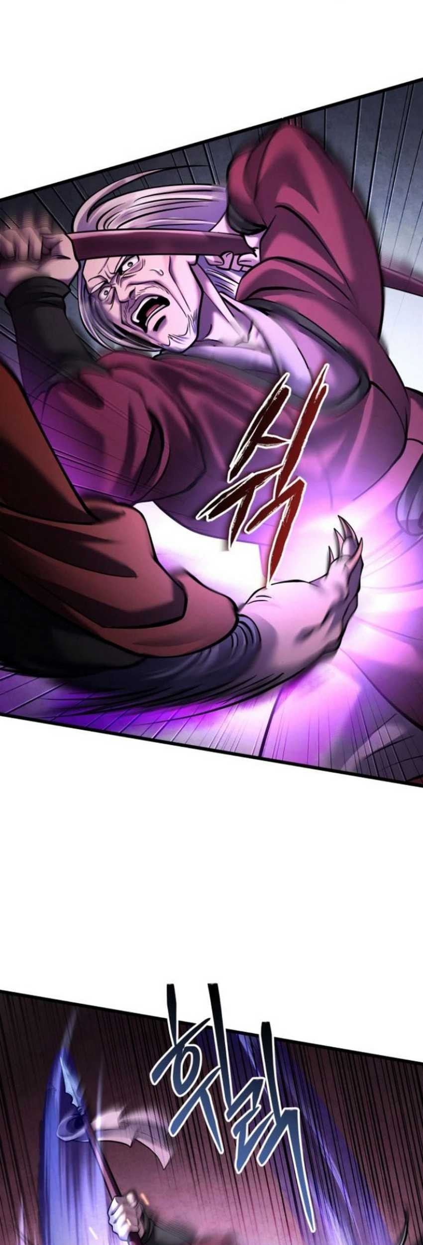 Revenge Of Young Master Peng Chapter 163 Gambar 62