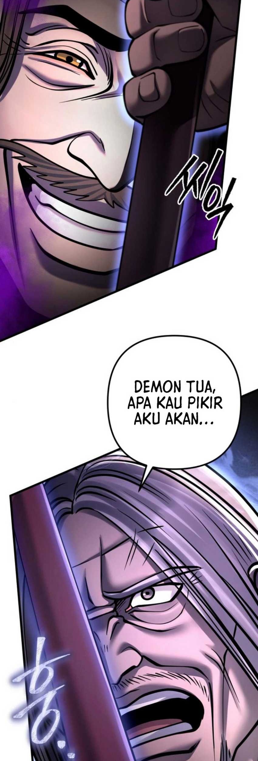 Revenge Of Young Master Peng Chapter 163 Gambar 64