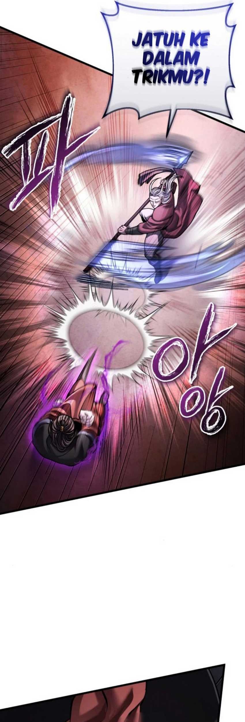 Revenge Of Young Master Peng Chapter 163 Gambar 66