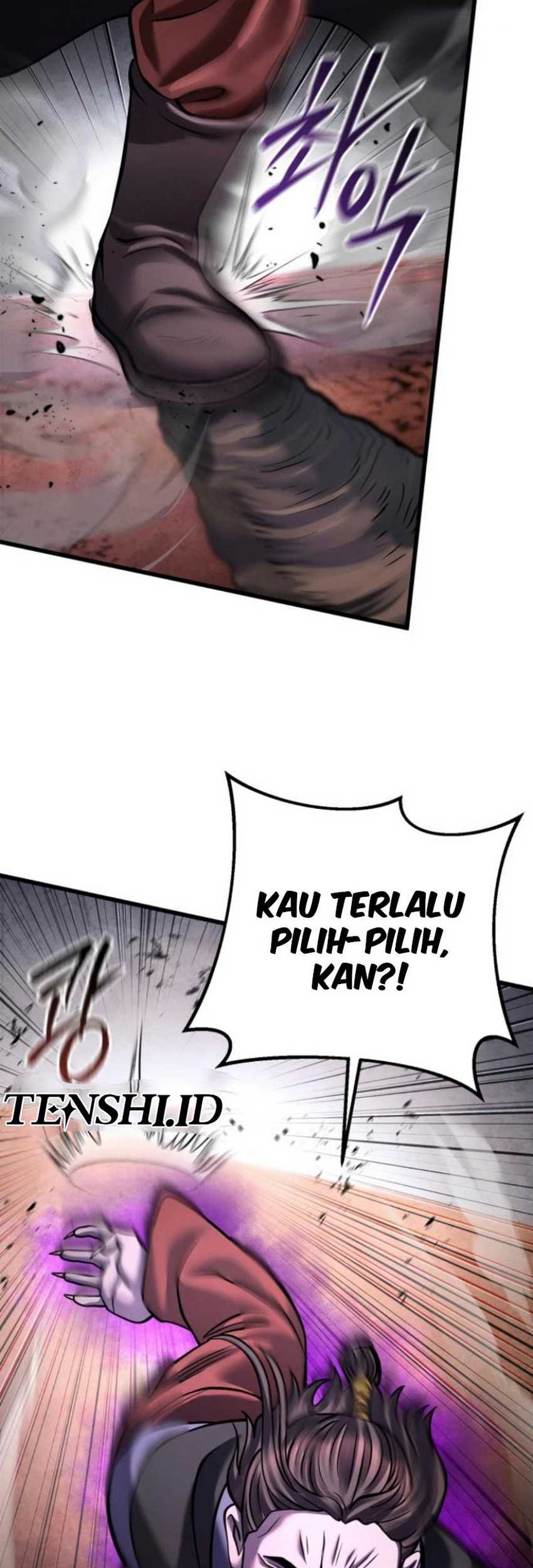 Revenge Of Young Master Peng Chapter 163 Gambar 67