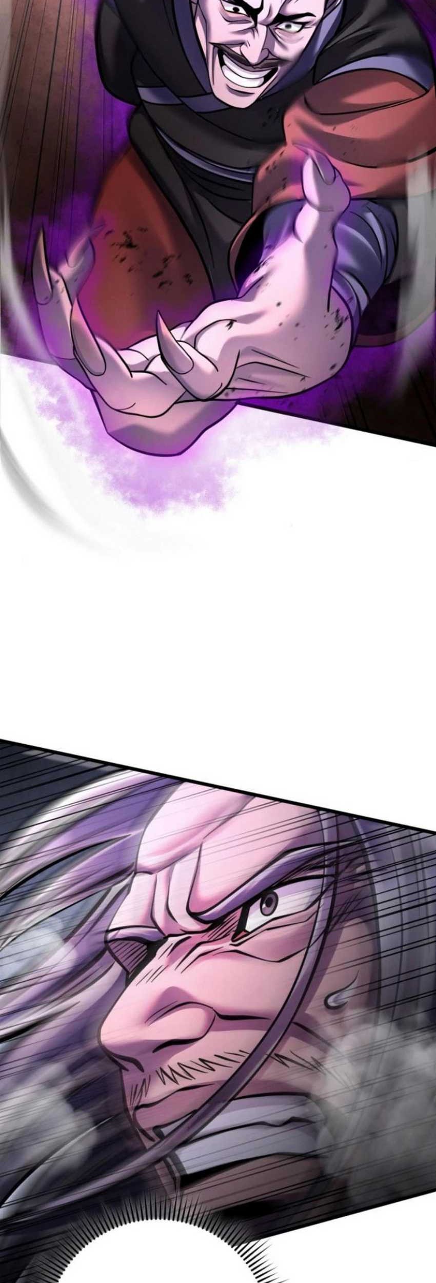 Revenge Of Young Master Peng Chapter 163 Gambar 68