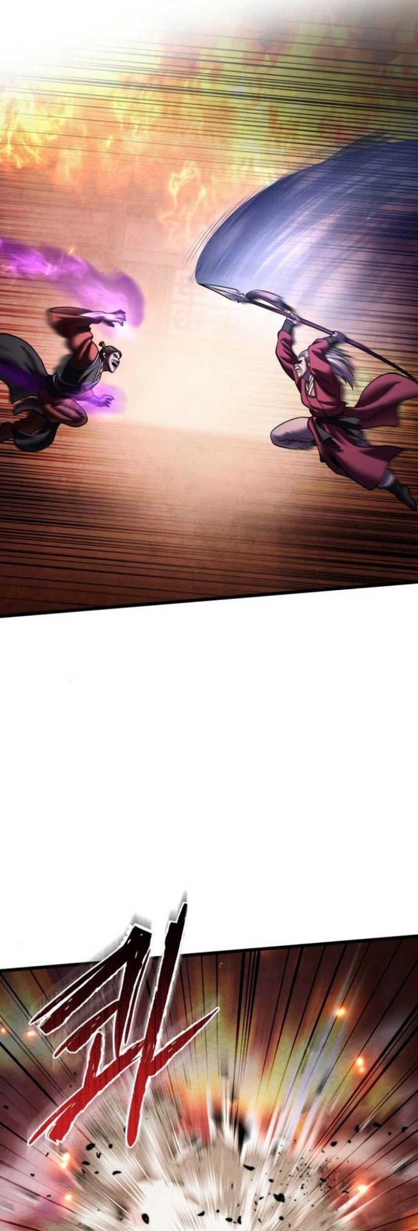 Revenge Of Young Master Peng Chapter 163 Gambar 70