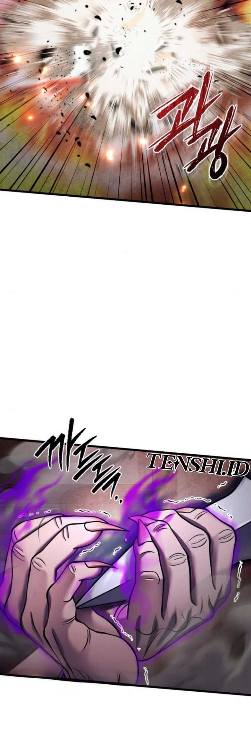 Revenge Of Young Master Peng Chapter 163 Gambar 71