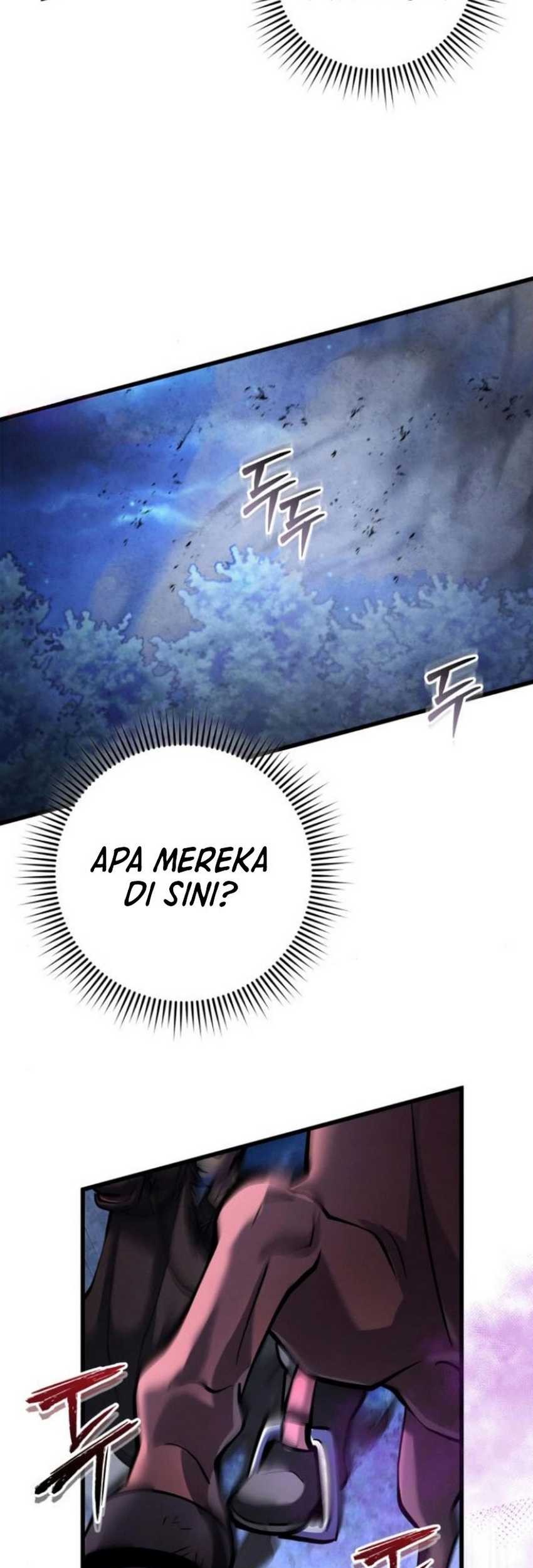 Revenge Of Young Master Peng Chapter 163 Gambar 74