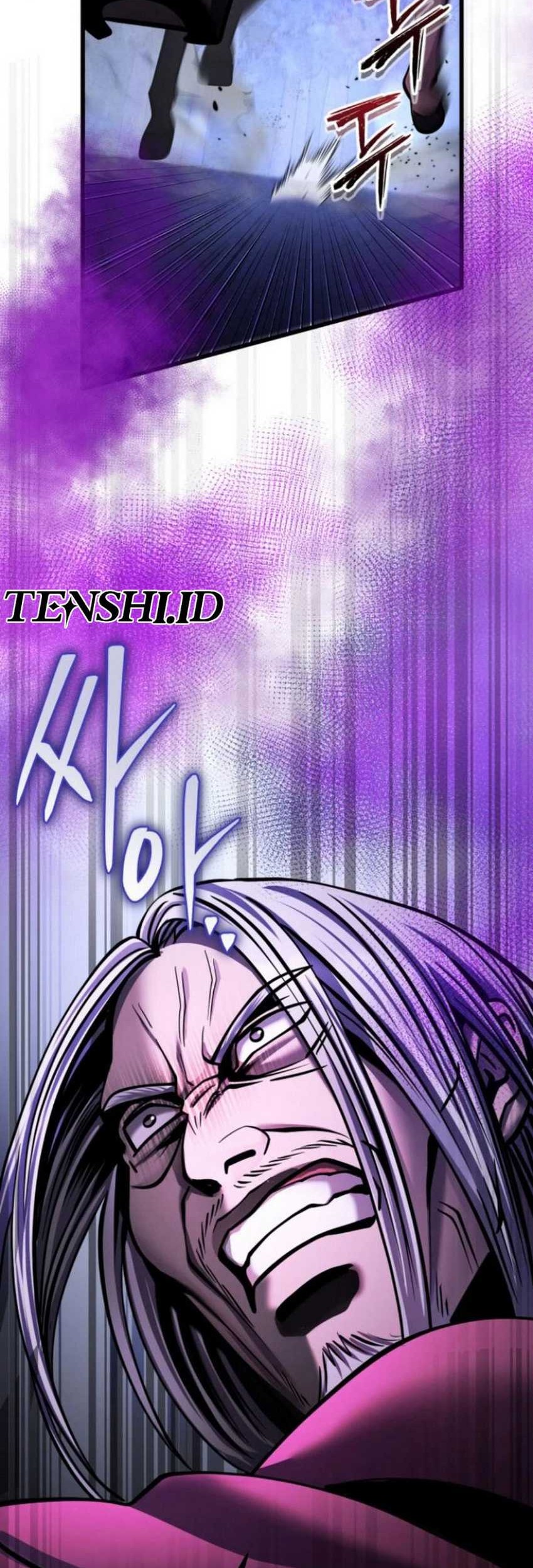 Revenge Of Young Master Peng Chapter 163 Gambar 75