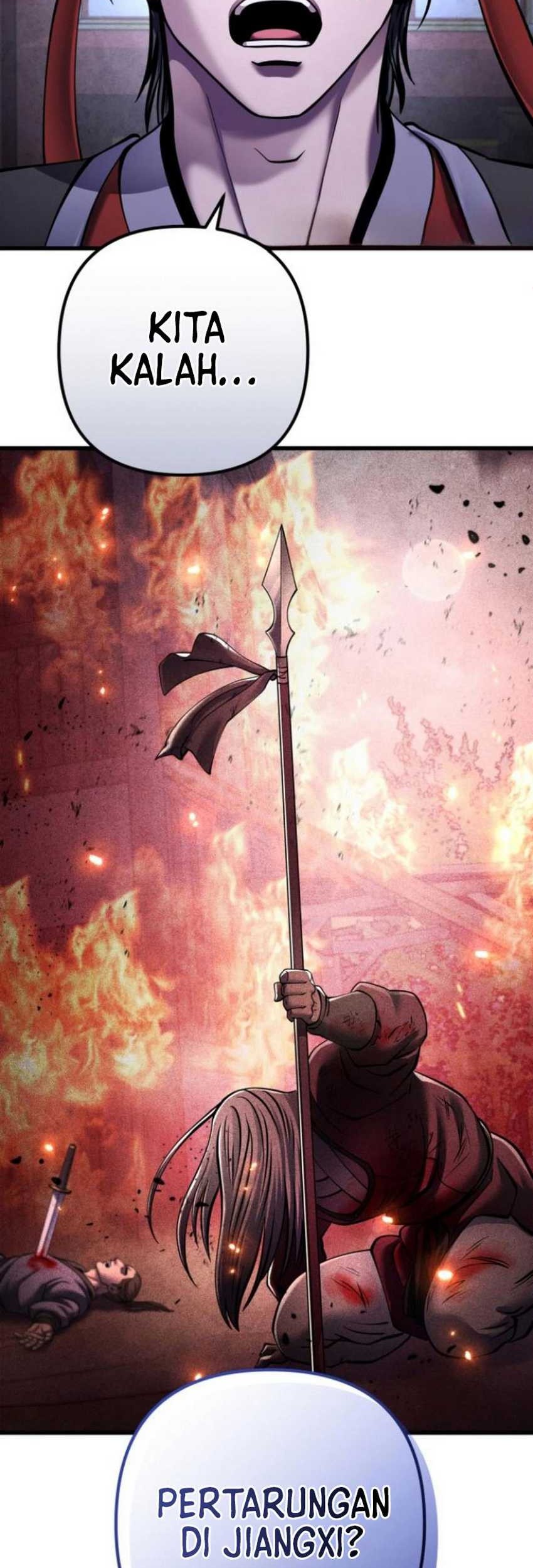 Revenge Of Young Master Peng Chapter 163 Gambar 80