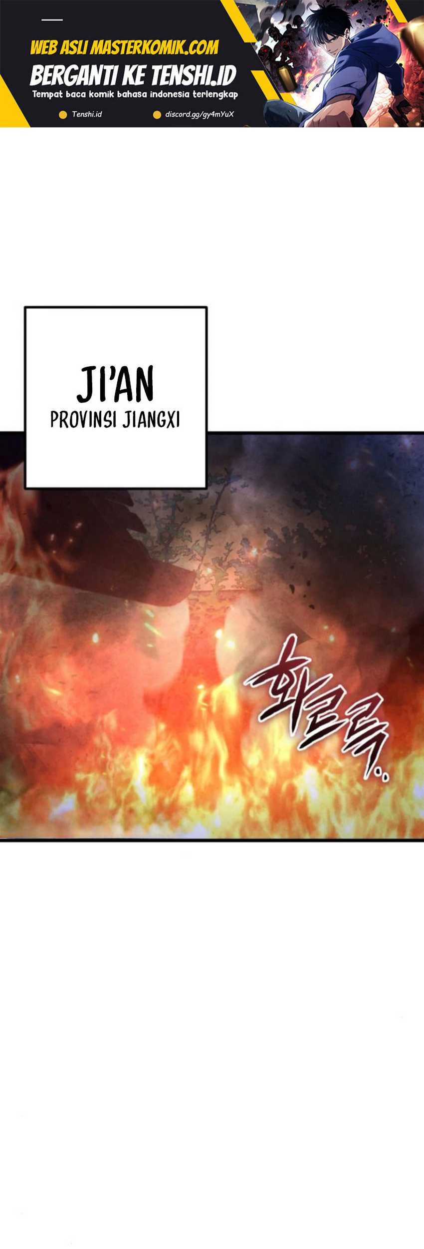 Manhwa Revenge Of Young Master Peng Chapter 163 gambar nomor 2