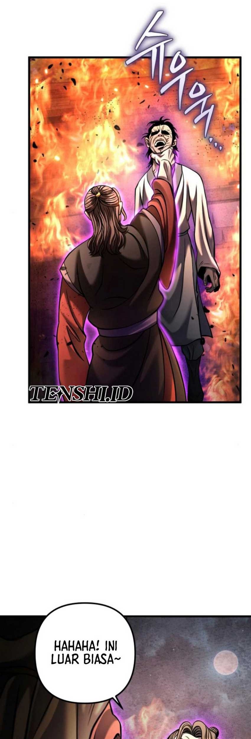 Revenge Of Young Master Peng Chapter 163 Gambar 3