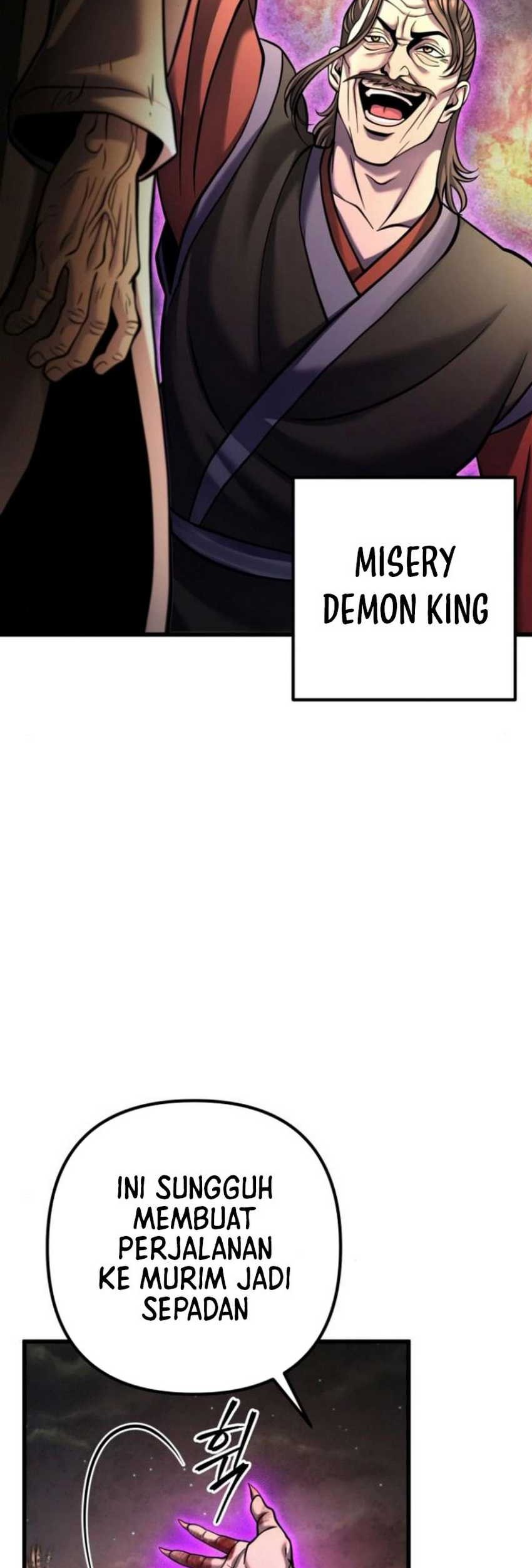 Revenge Of Young Master Peng Chapter 163 Gambar 4