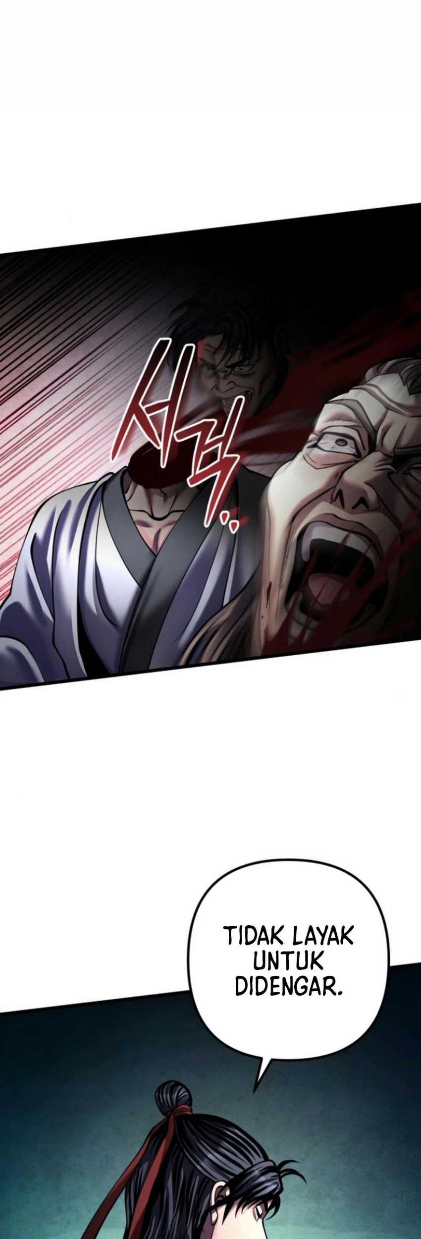 Revenge Of Young Master Peng Chapter 163 Gambar 24