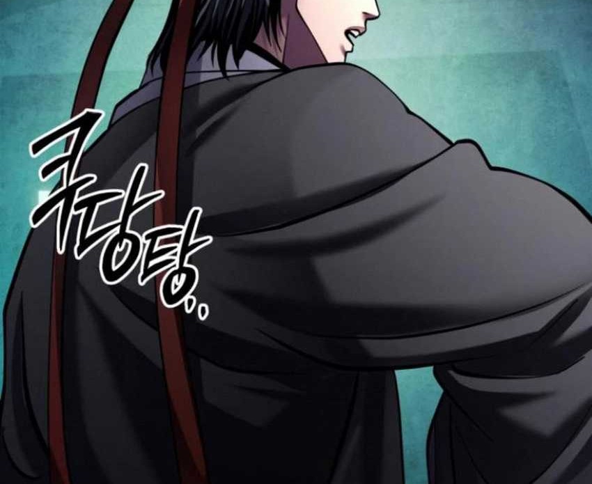 Revenge Of Young Master Peng Chapter 163 Gambar 25