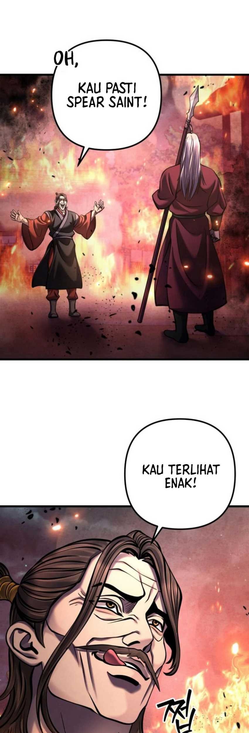 Revenge Of Young Master Peng Chapter 163 Gambar 10