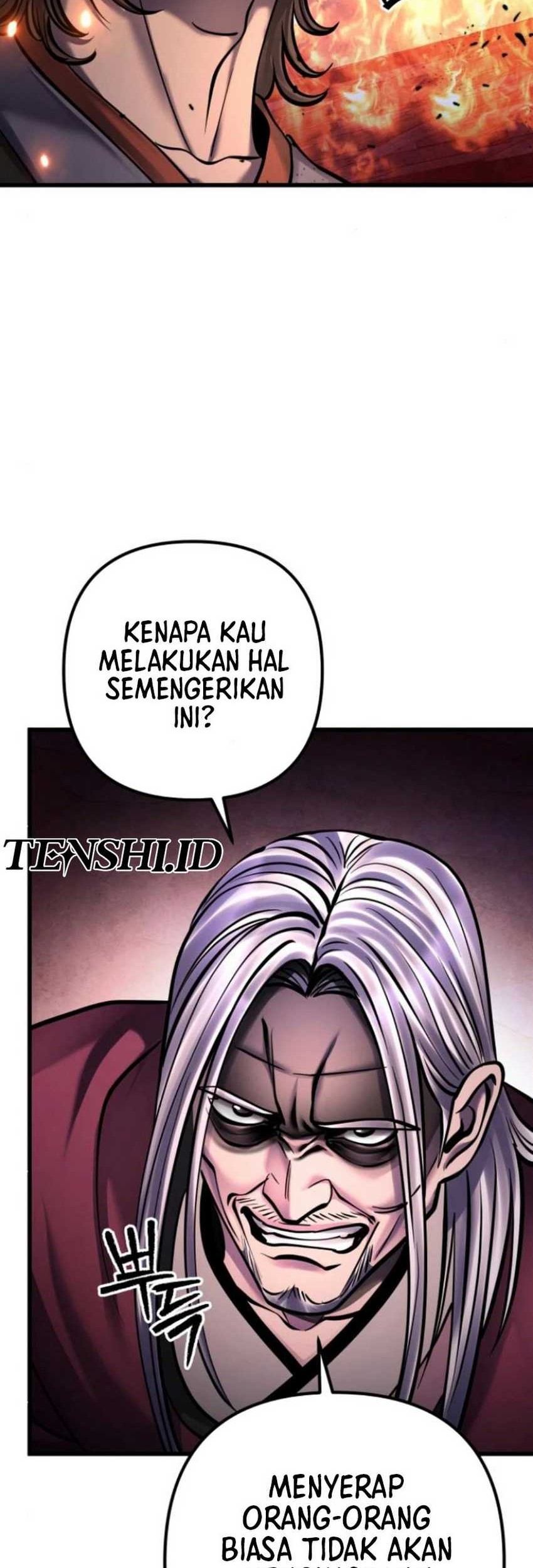 Revenge Of Young Master Peng Chapter 163 Gambar 11