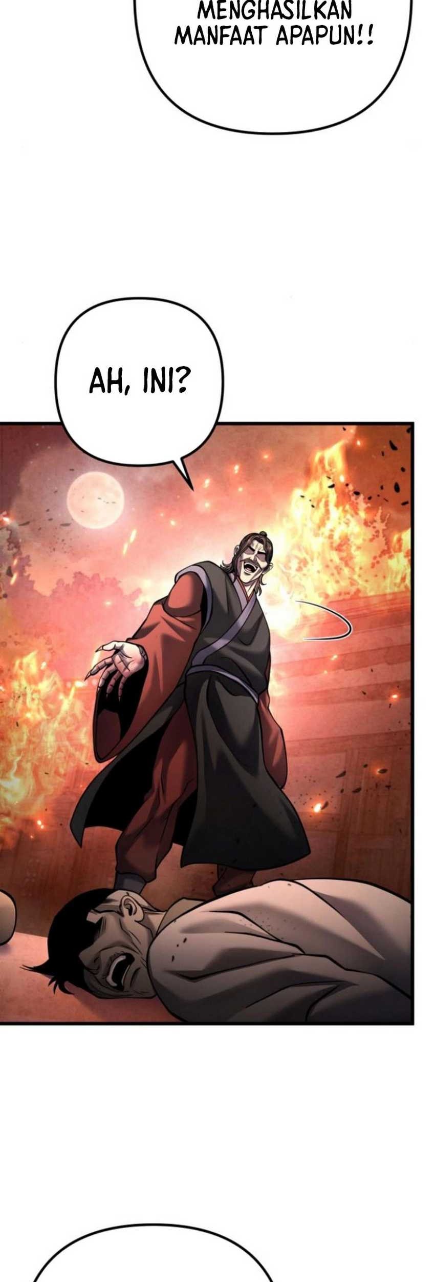 Revenge Of Young Master Peng Chapter 163 Gambar 12