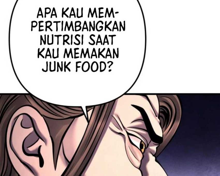 Revenge Of Young Master Peng Chapter 163 Gambar 13