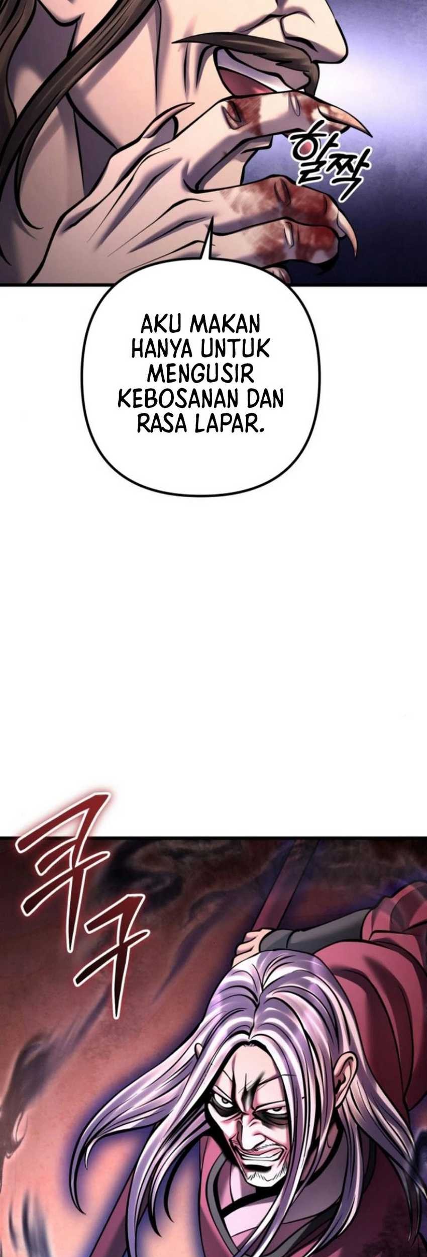 Revenge Of Young Master Peng Chapter 163 Gambar 14