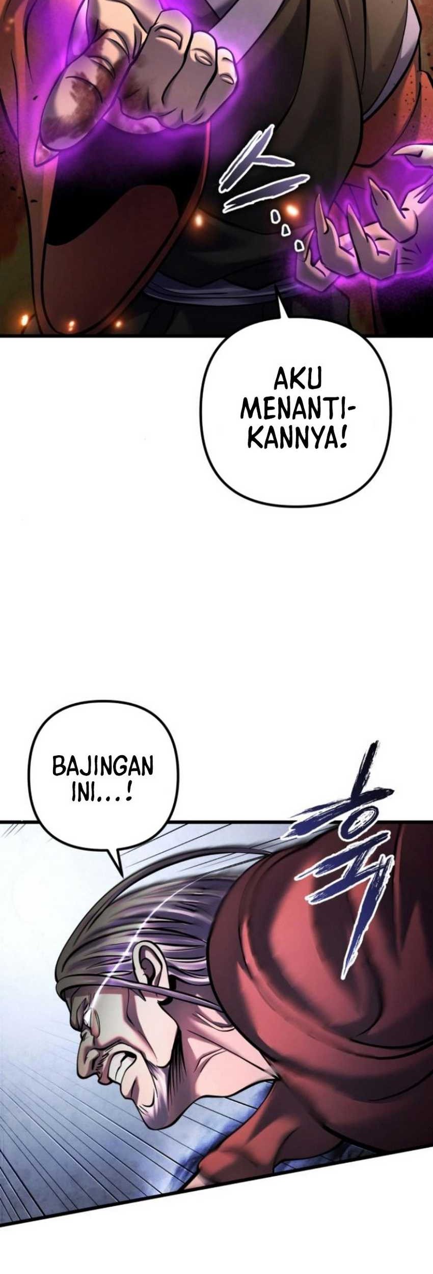 Revenge Of Young Master Peng Chapter 163 Gambar 16