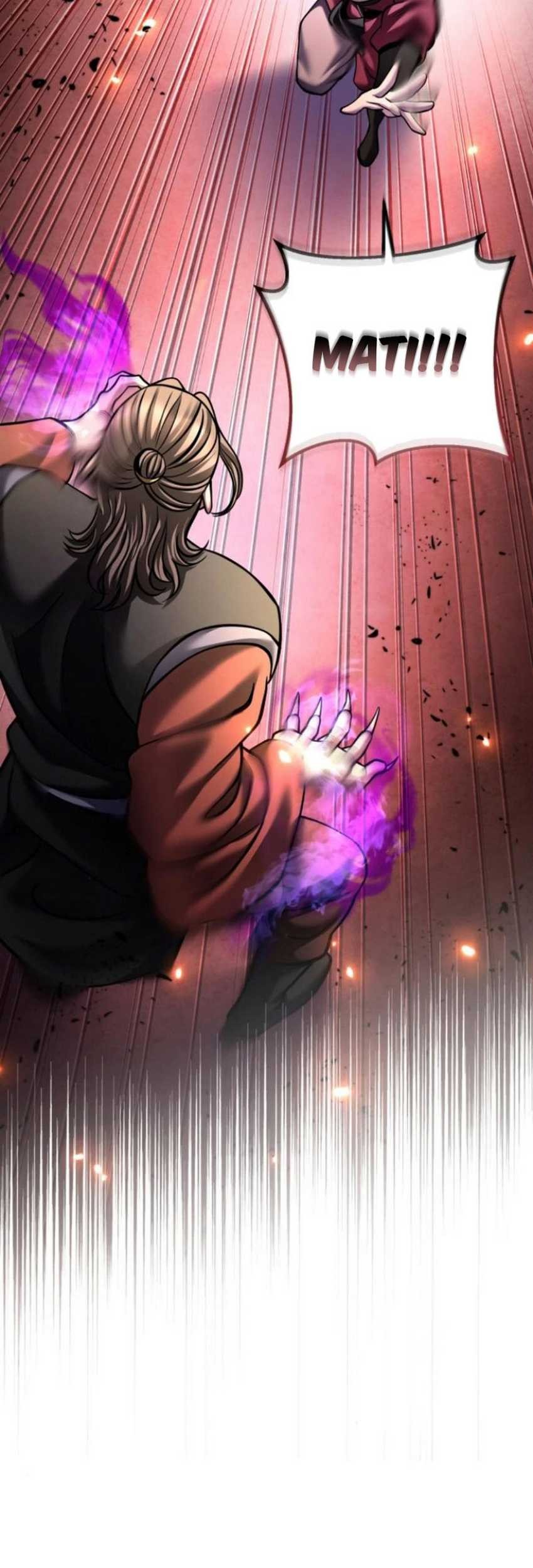 Revenge Of Young Master Peng Chapter 163 Gambar 18