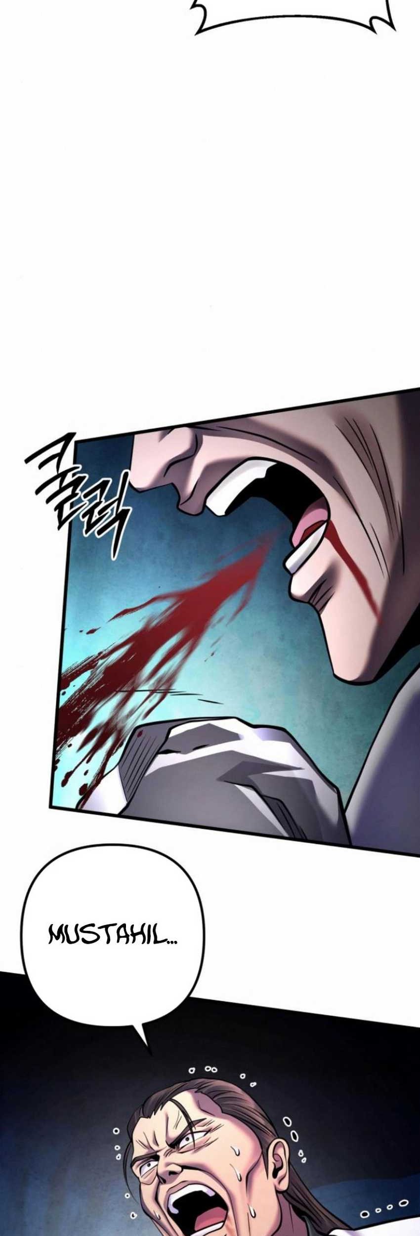 Revenge Of Young Master Peng Chapter 163 Gambar 20