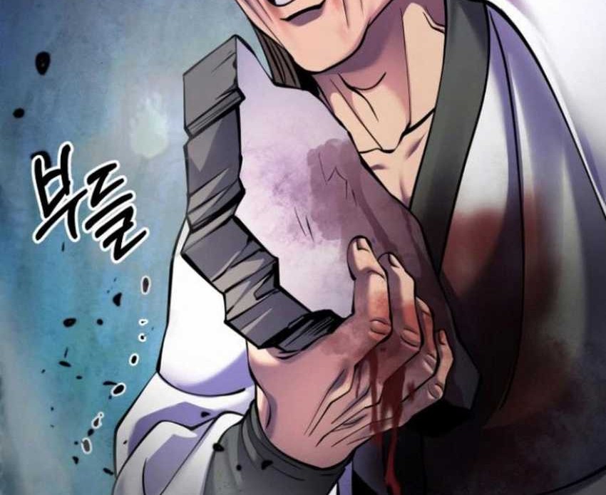 Revenge Of Young Master Peng Chapter 163 Gambar 21