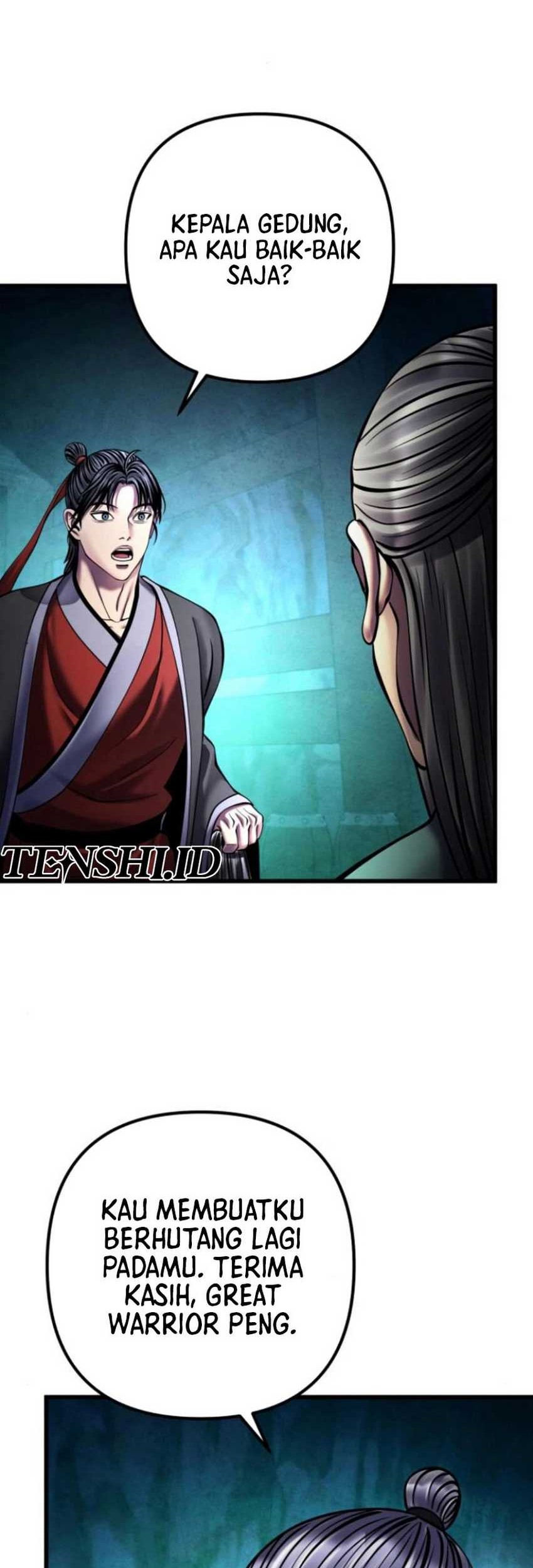 Revenge Of Young Master Peng Chapter 163 Gambar 27