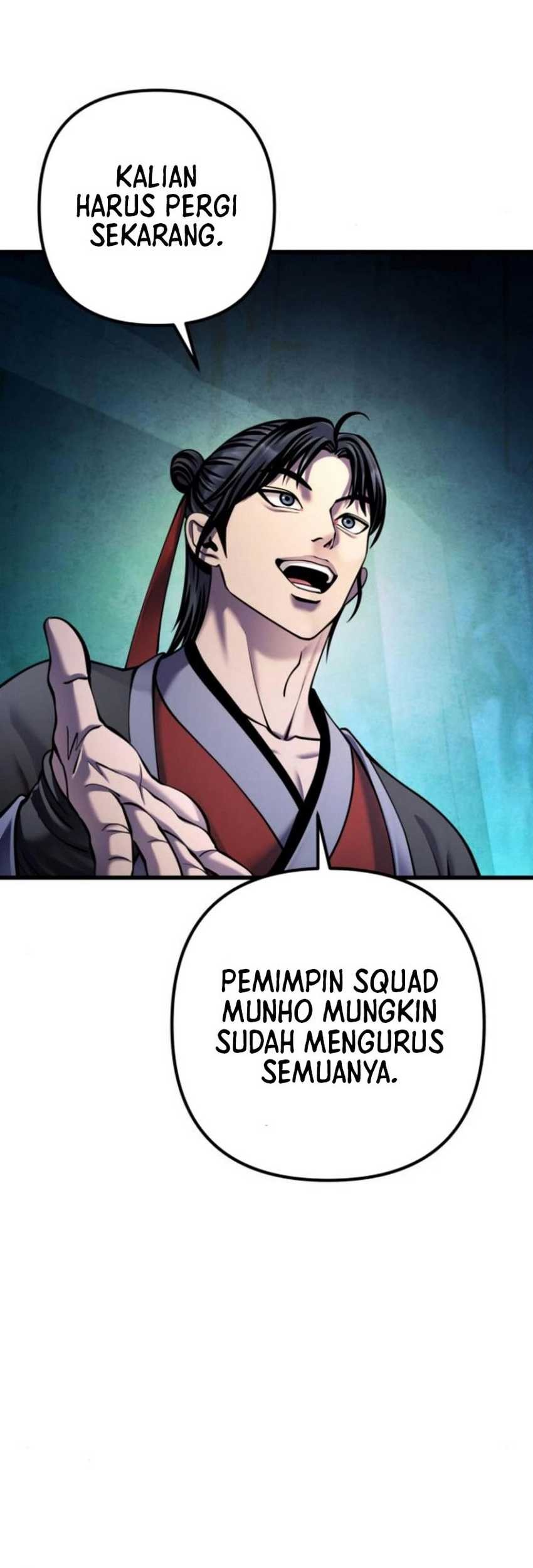 Revenge Of Young Master Peng Chapter 163 Gambar 30