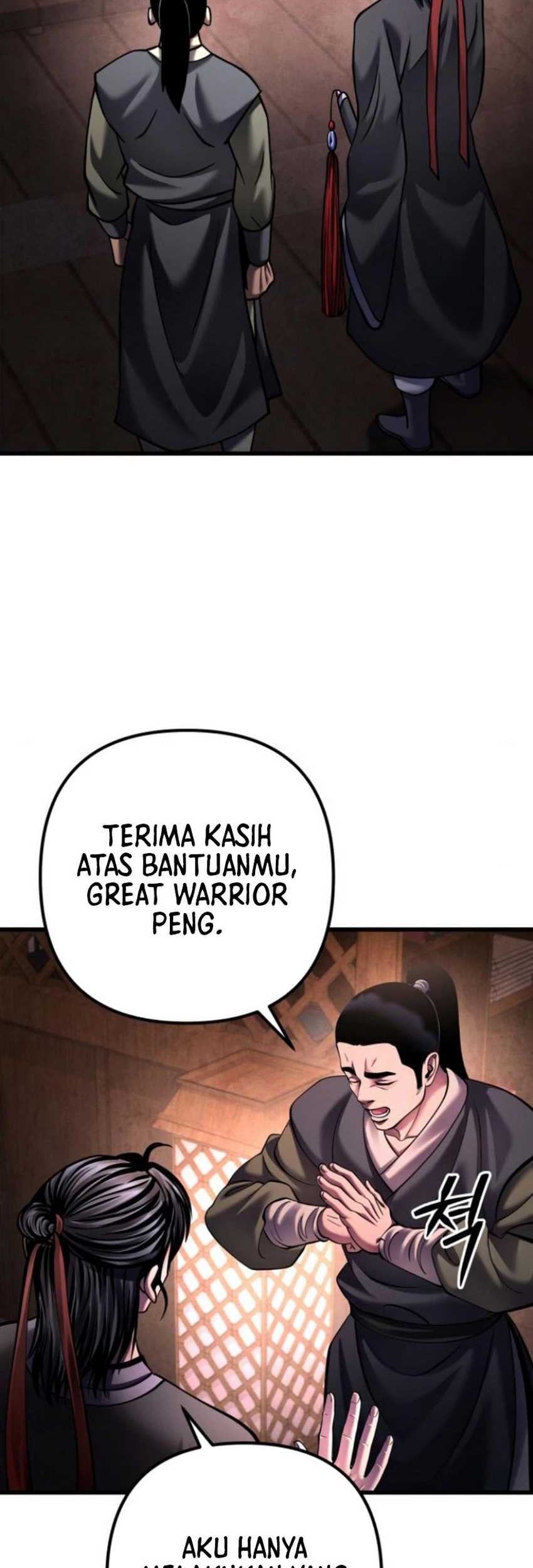Revenge Of Young Master Peng Chapter 163 Gambar 32
