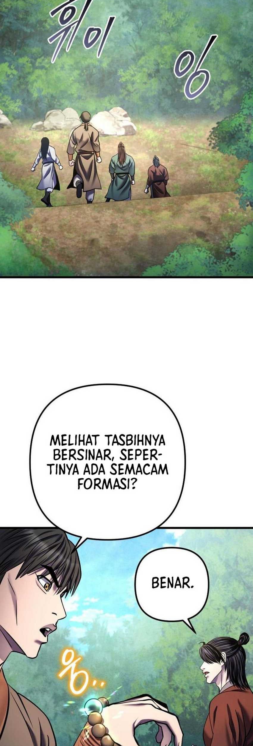 Revenge Of Young Master Peng Chapter 174 Gambar 8