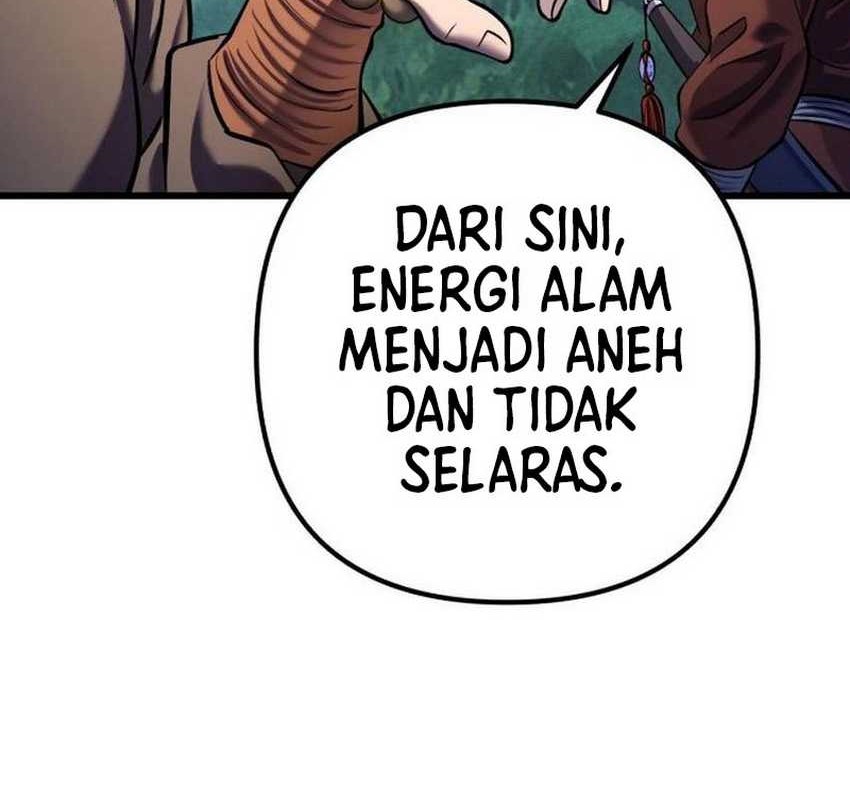 Revenge Of Young Master Peng Chapter 174 Gambar 9