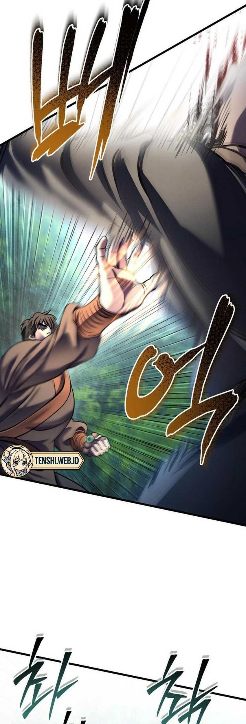 Revenge Of Young Master Peng Chapter 174 Gambar 43