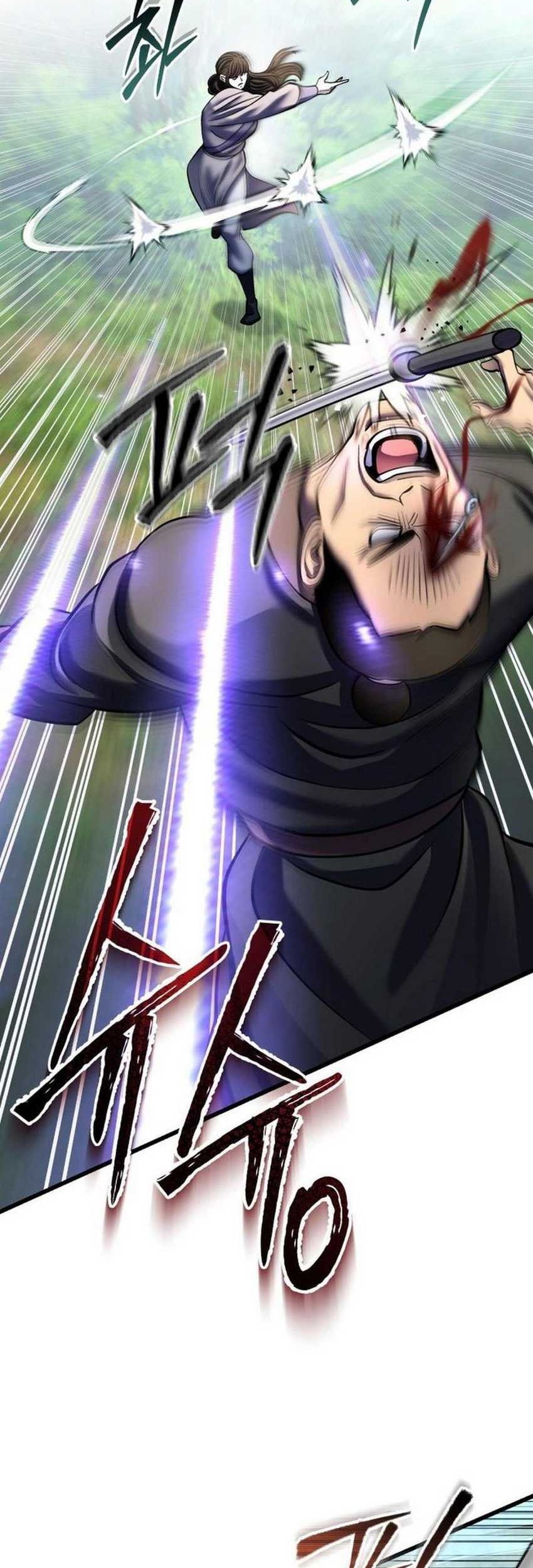 Revenge Of Young Master Peng Chapter 174 Gambar 44