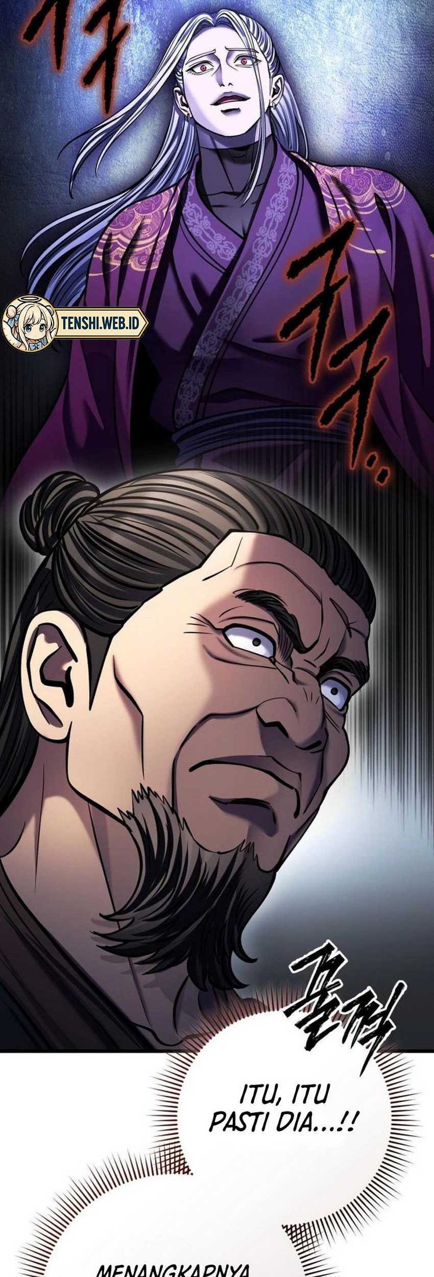 Revenge Of Young Master Peng Chapter 174 Gambar 49