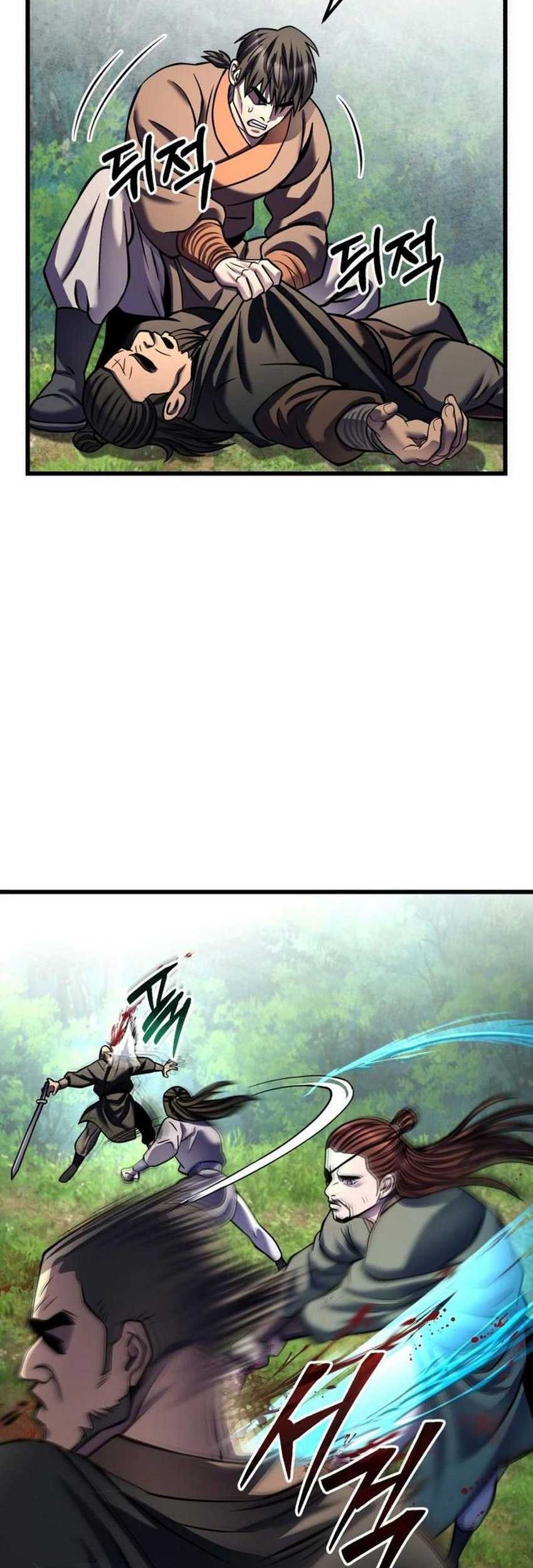 Revenge Of Young Master Peng Chapter 174 Gambar 57