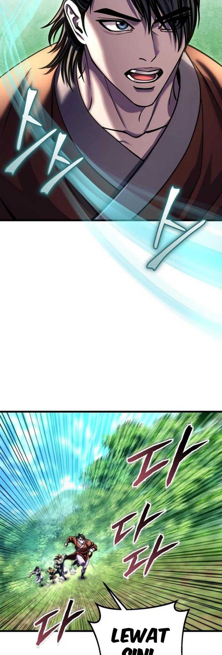 Revenge Of Young Master Peng Chapter 174 Gambar 61