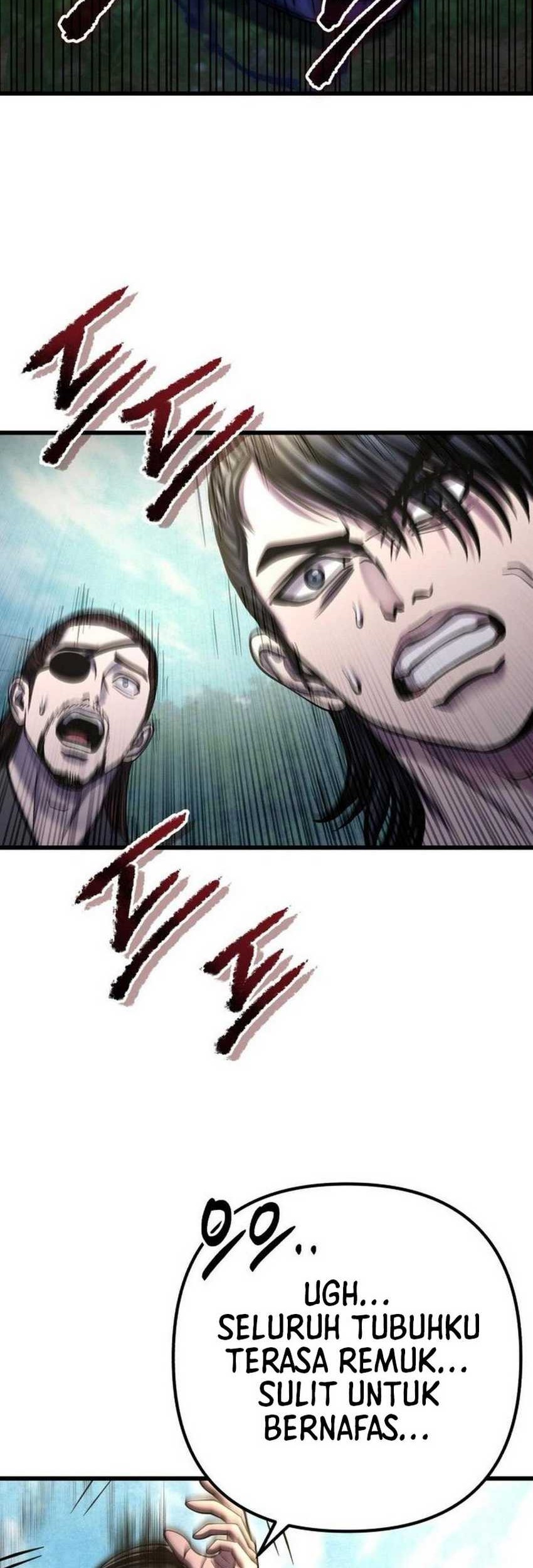 Revenge Of Young Master Peng Chapter 174 Gambar 68