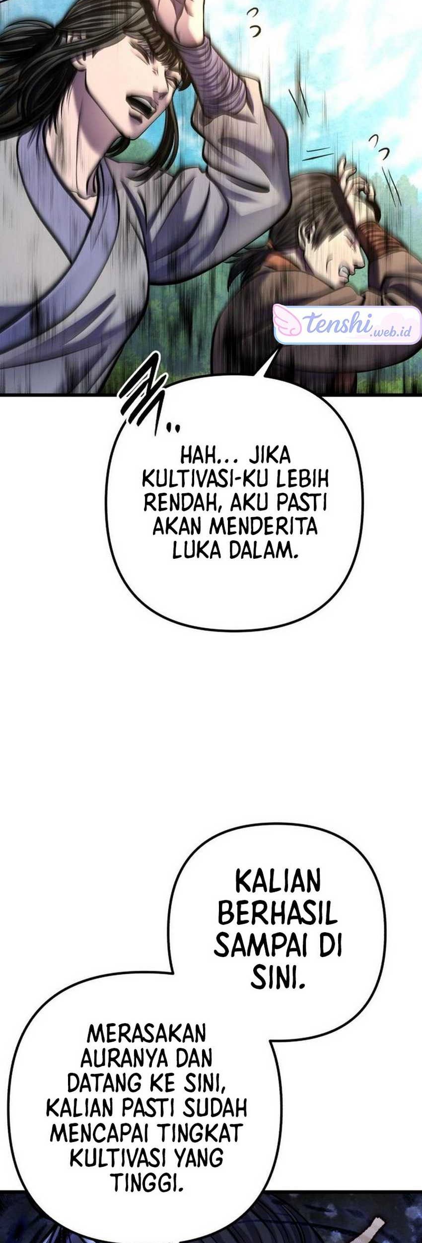 Revenge Of Young Master Peng Chapter 174 Gambar 69