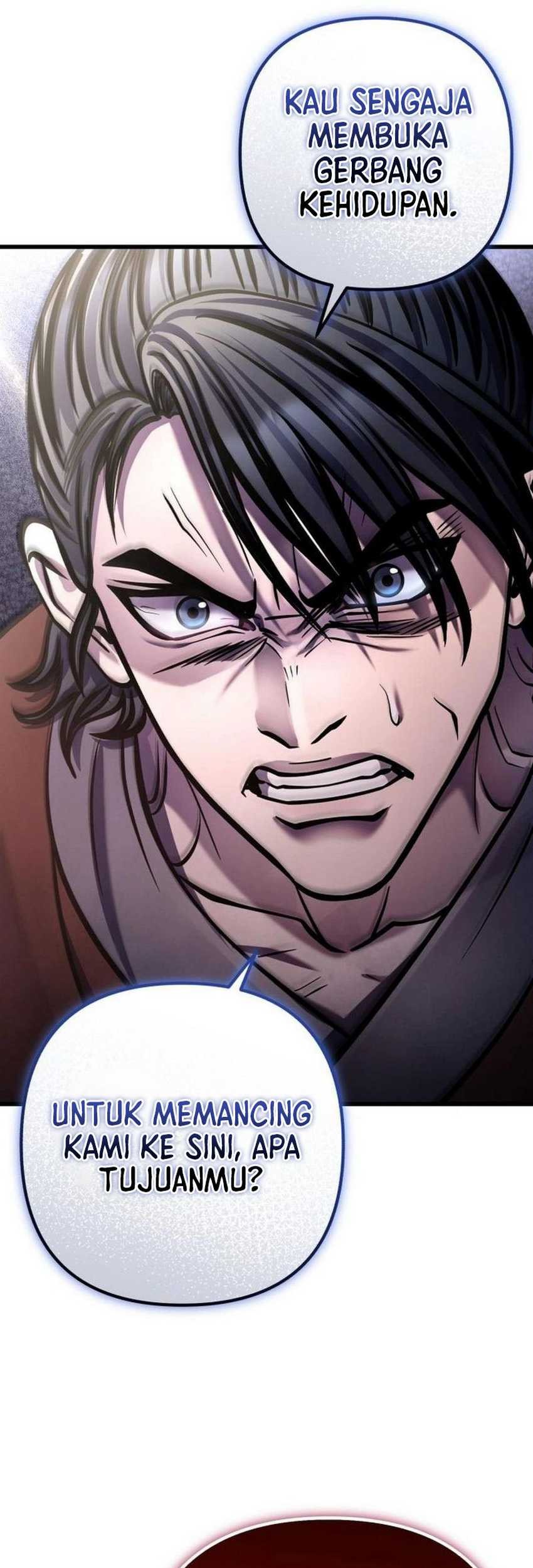 Revenge Of Young Master Peng Chapter 174 Gambar 71