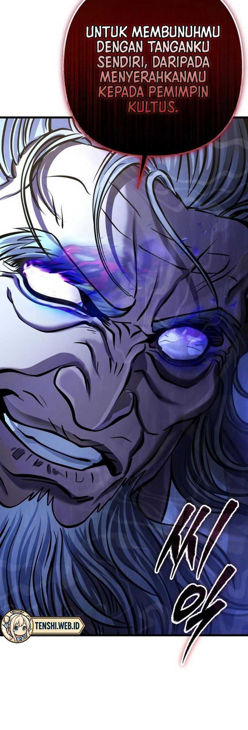 Revenge Of Young Master Peng Chapter 174 Gambar 72