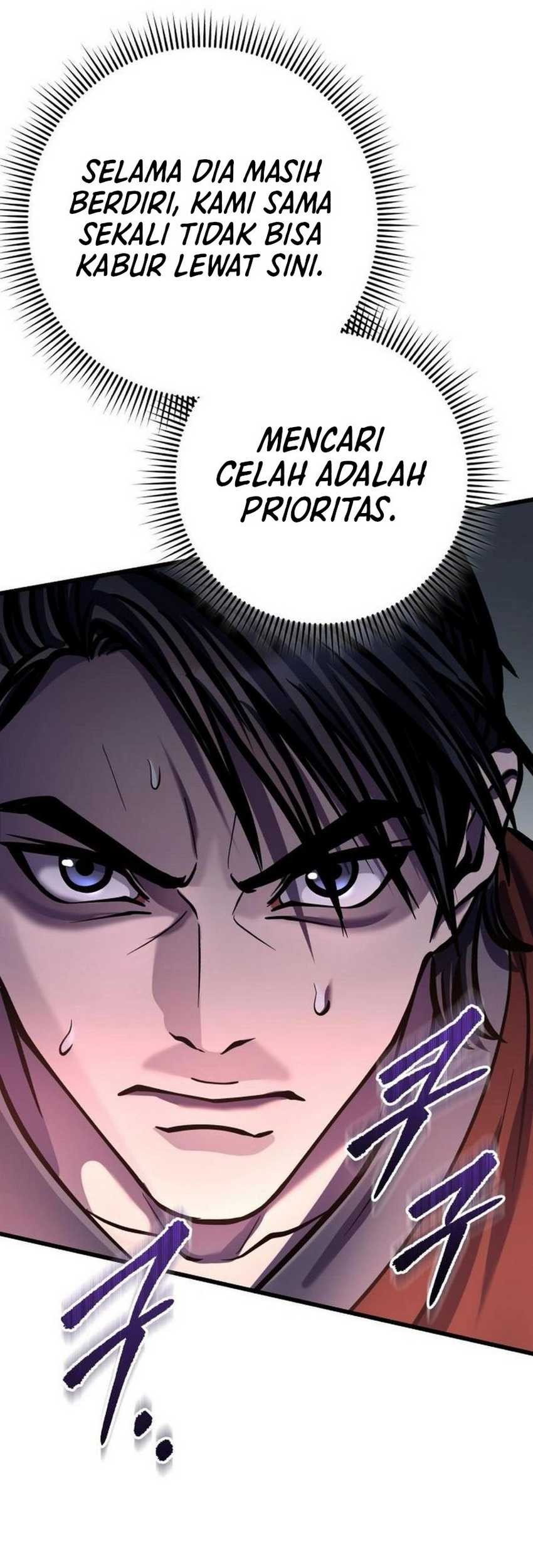 Revenge Of Young Master Peng Chapter 174 Gambar 75