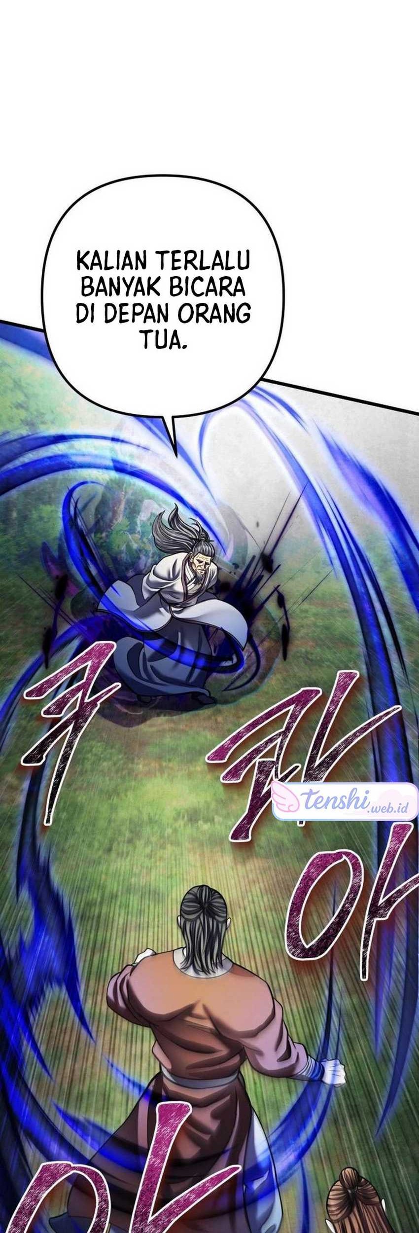 Revenge Of Young Master Peng Chapter 174 Gambar 76