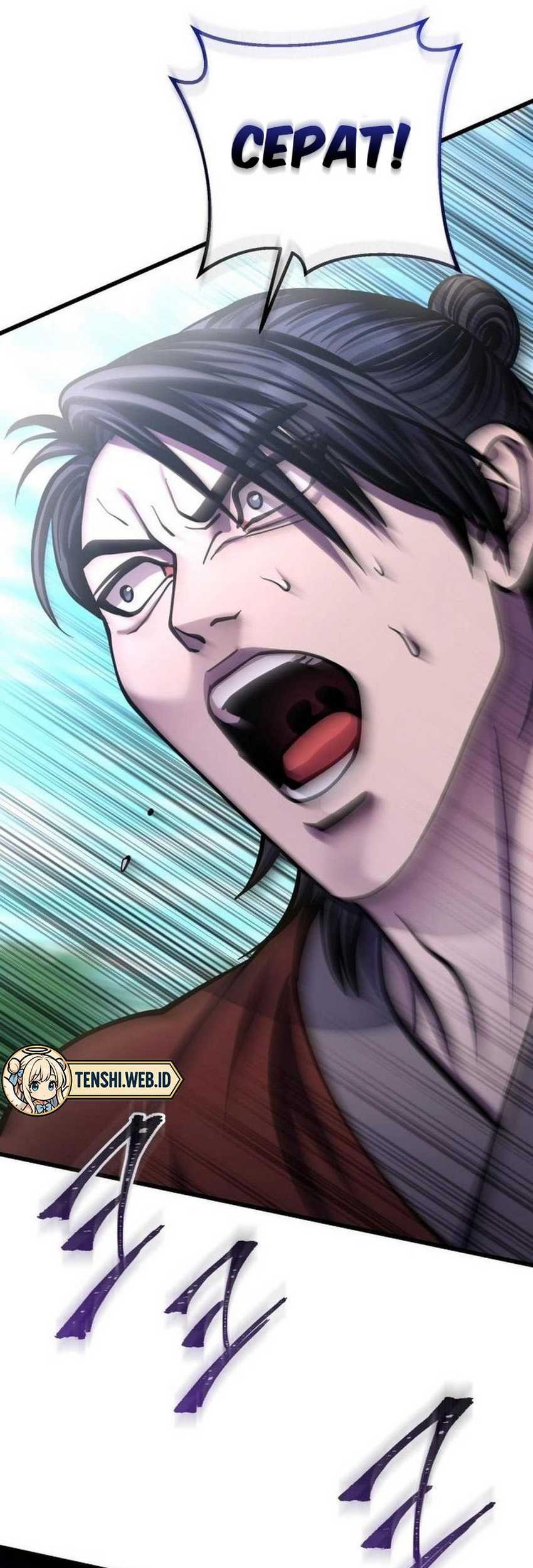 Revenge Of Young Master Peng Chapter 174 Gambar 78