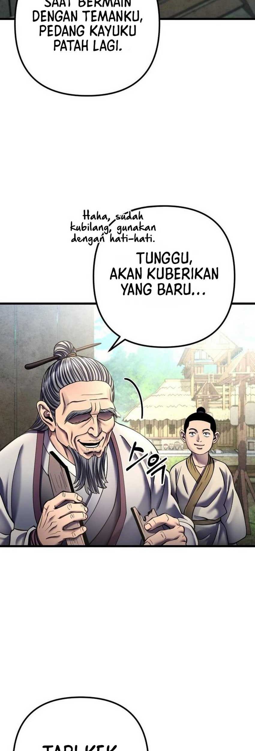 Revenge Of Young Master Peng Chapter 174 Gambar 4