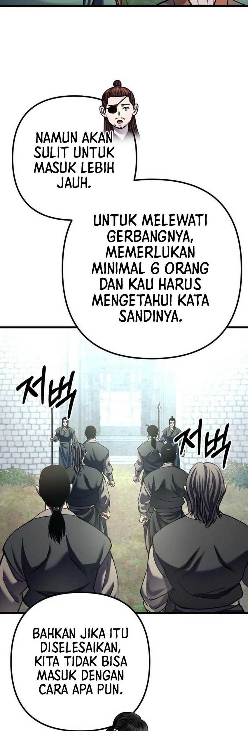 Revenge Of Young Master Peng Chapter 174 Gambar 24