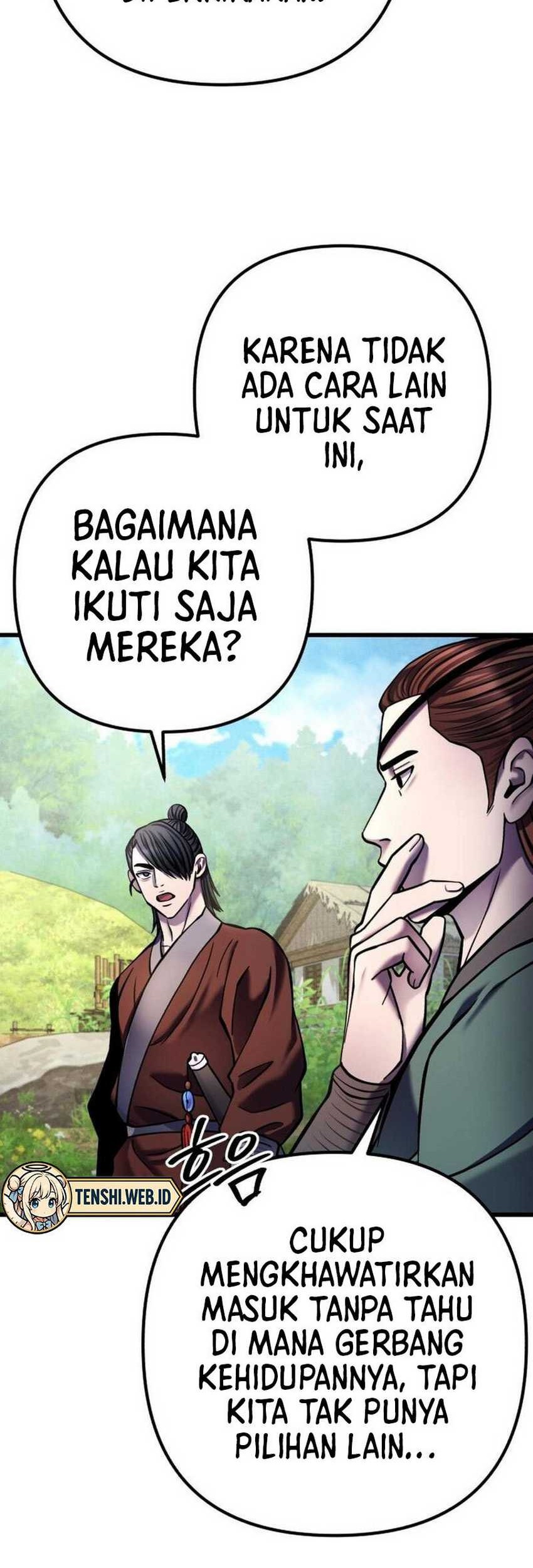 Revenge Of Young Master Peng Chapter 174 Gambar 11